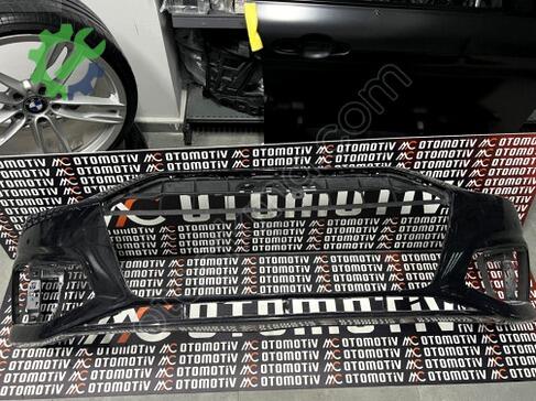 Audi A5 Ön Tampon çıkma parça