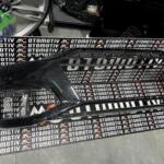 Audi A5 Ön Tampon 8W0807065M Çıkma