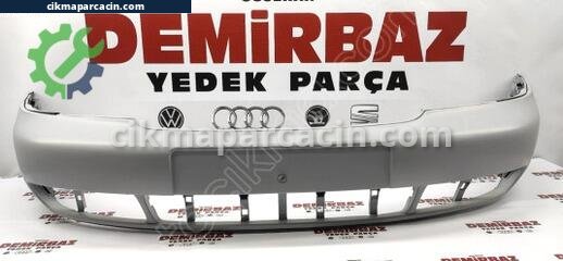 Audi A4 Ön Tampon çıkma parça