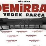 Audi A4 Ön Tampon 8D0807103 Sıfır