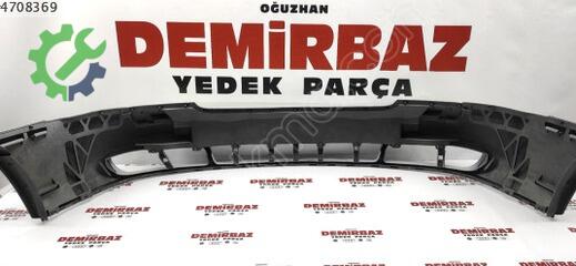 Audi A4 Ön Tampon 8D0807103 çıkma parça