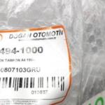 Audi A4 Ön Tampon 8D0807103 Sıfır
