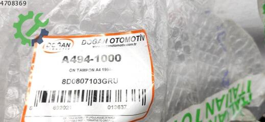 Audi A4 Ön Tampon 8D0807103 çıkma parça