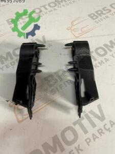 AUDİ A4 ÖN TAMPON BRAKETİ 2008-2012 SOL 8K0807283