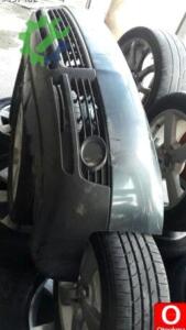 Audi A4 ön tampon orjinal çıkma