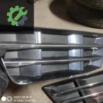 AUDİ A4 ÖN TANPON KAPAKLARI  SAĞ SOL ORJ ÇIKMA