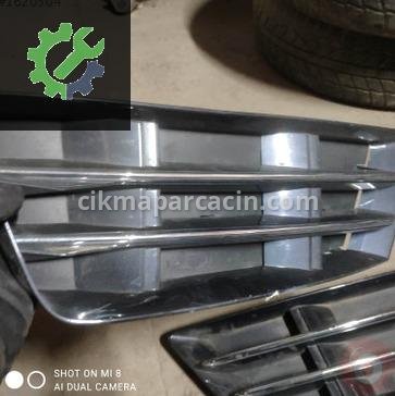 Audi A4 Ön Tampon çıkma parça