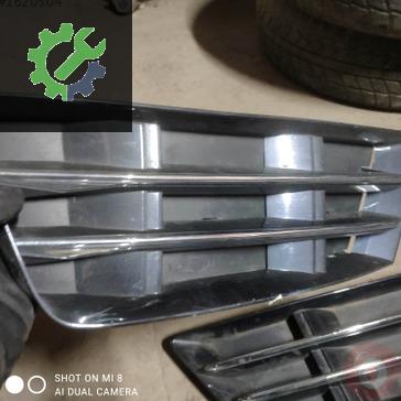 Audi A4 Ön Tampon çıkma parça