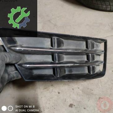 Audi A4 Ön Tampon çıkma parça
