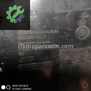 Audi A4 Ön Tampon çıkma parça
