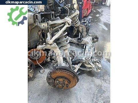 Audi A4 Ön Taşıyıcı çıkma parça