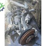 AUDİ A4 ÖN TAŞIYICI SAĞ VE SOL 2001-2008 8E0407253E
