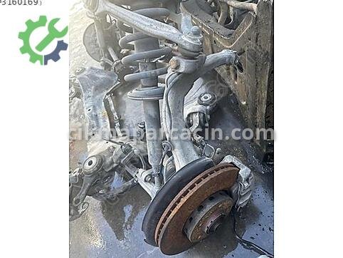 Audi A4 Ön Taşıyıcı 8E0407253E çıkma parça
