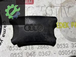 AUDİ A4 orijinal çıkma direksiyon Airbag