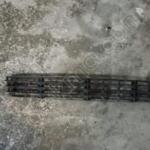 AUDİ A4 ORJİNAL ÇIKMA ÖN TAMPON IZGARASI