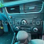 Audi A4 Orjinal Teyp hatasız orjinal çıkma