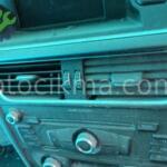 Audi A4 Orta Üfleme Izgarası hatasız orjinal çıkma