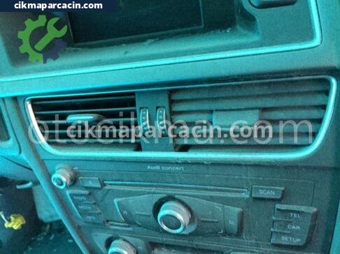 Audi A4 Havalandırma Izgaraları çıkma parça