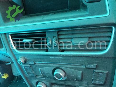 Audi A4 Havalandırma Izgaraları çıkma parça