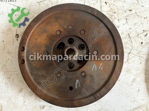 Audi A4 Volant çıkma parça