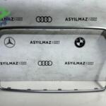 AUDİ A4 PANJUR NİKELAJI ÇIKMA  -NO393