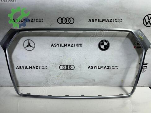 Audi A4 Panjur çıkma parça