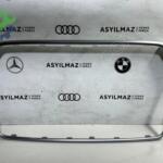 AUDİ A4 PANJUR NİKELAJI ÇIKMA  -NO393