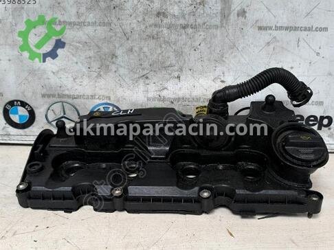 Audi A4 Külbütör Kapağı 04L103475 çıkma parça
