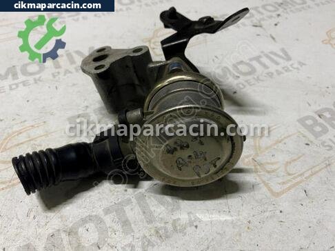 Audi A4 EGR Valfi çıkma parça