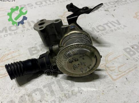 Audi A4 EGR Valfi çıkma parça