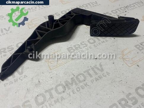 Volkswagen Passat Pedal çıkma parça