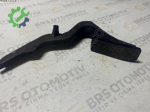 Volkswagen Passat Pedal 8D1721506H çıkma parça