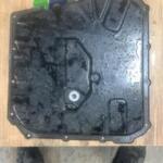 Audi A4 Q5 B8 Modeli için 0B5321359F Şanzıman Karteri