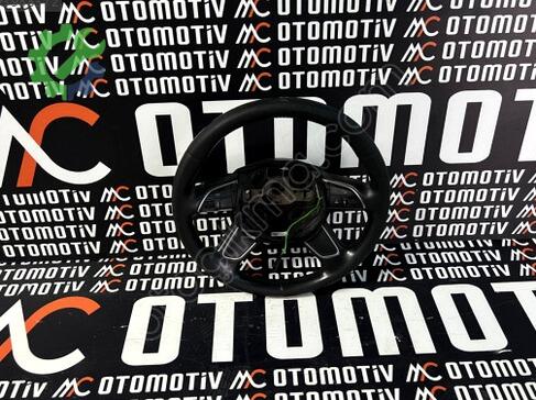 Audi Q5 Direksiyon Düğmesi 4L0419091AC çıkma parça