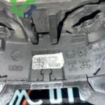 Çıkma Orijinal Direksiyon Düğmesi Audi Q5 4L0419091AC