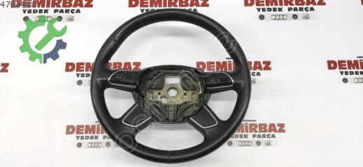 Audi A4 Direksiyon Simidi 4L0419091AC çıkma parça