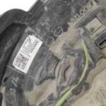 Audi A4 2008-2015 Direksiyon Simidi 4L0419091AC Çıkma
