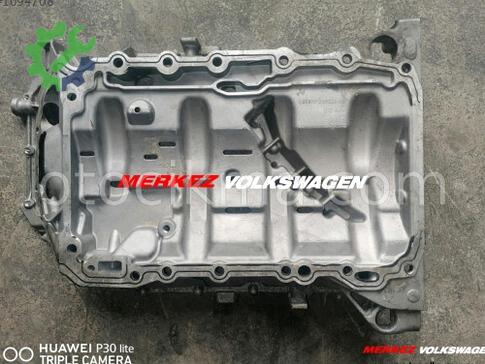 Audi A4 Karter 1706AC-46000D çıkma parça