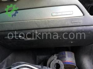 Audi A4 Quattro Torpido Çıtası hatasız orjinal çıkma