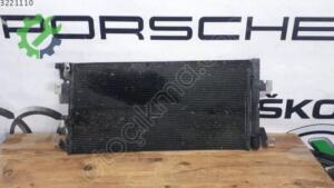 AUDİ A4 RADYATÖR 8W0816411 ORJİNAL ÇIKMA