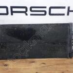 AUDİ A4 RADYATÖR 8W0816411 ORJİNAL ÇIKMA PARÇA