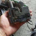 Audi A4 S4 B9 Ön Kaput Kilidi – 8W0823509 Oto Çıkma Parça
