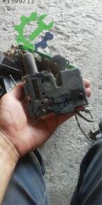 Audi A4 S4 B9 Ön Kaput Kilidi - 8W0823509 Oto Çıkma Parça