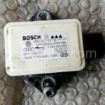 Audi A4 S4 esp sensörü denge hatasız orjinal çıkma