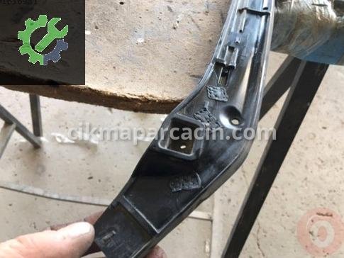 Audi A4 Kaput 8W0823124 çıkma parça