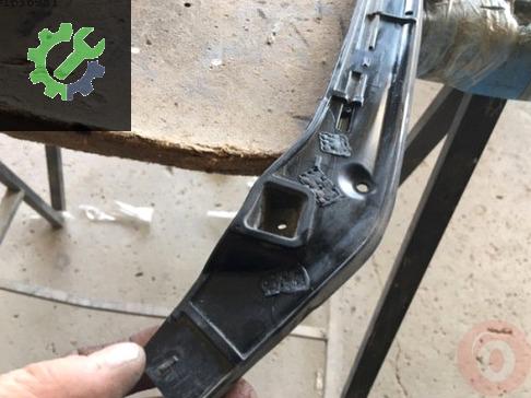 Audi A4 Kaput 8W0823124 çıkma parça