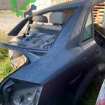 AUDİ A4 SAĞ ARKA ÇAMURLUK ORJİNAL ÇIKMA