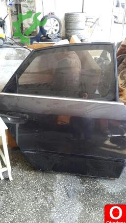 Audi A4 Sağ Arka Kapı çıkma parça