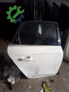 Sağ Arka Kapı Audi A4 — Sökme Çıkma