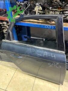 Orijinal Audi A4 Sağ Arka Kapı Çıkma